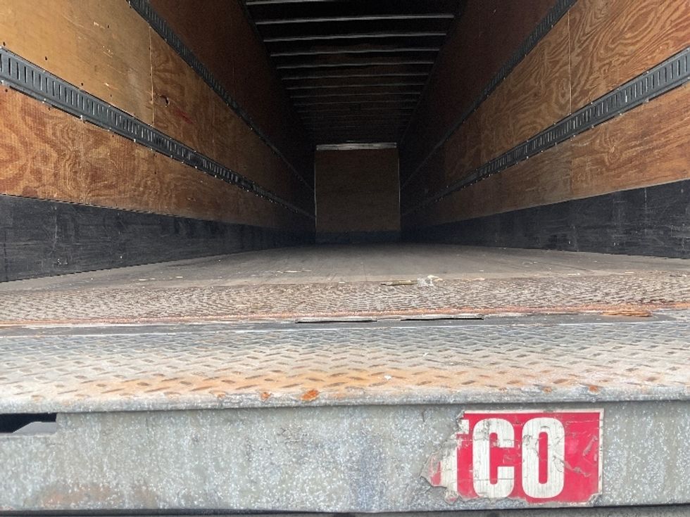 Dry Van Trailer-Semi Trailers-Great Dane-2017-Trailer-Pittsburgh-PA-641,772\n\t\tmiles-$ 18,750 - Image 8