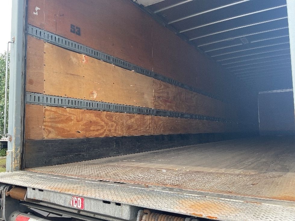 Dry Van Trailer-Semi Trailers-Great Dane-2017-Trailer-Pittsburgh-PA-641,772\n\t\tmiles-$ 18,750 - Image 9