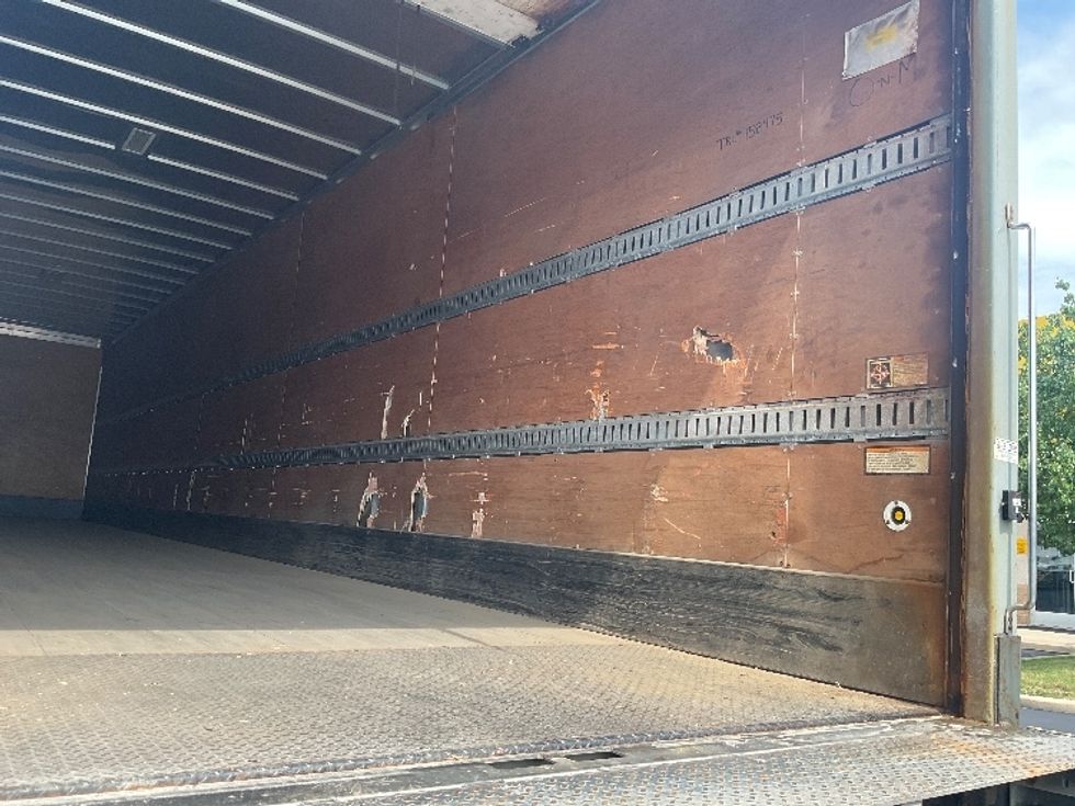 Dry Van Trailer-Semi Trailers-Great Dane-2017-Trailer-Pittsburgh-PA-680,141\n\t\tmiles-$ 17,250 - Image 10