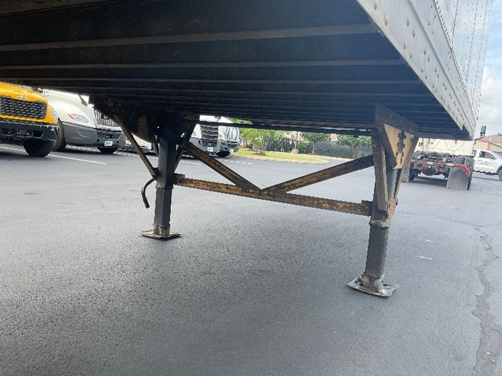 Dry Van Trailer-Semi Trailers-Great Dane-2017-Trailer-Pittsburgh-PA-680,141\n\t\tmiles-$ 17,250 - Image 11
