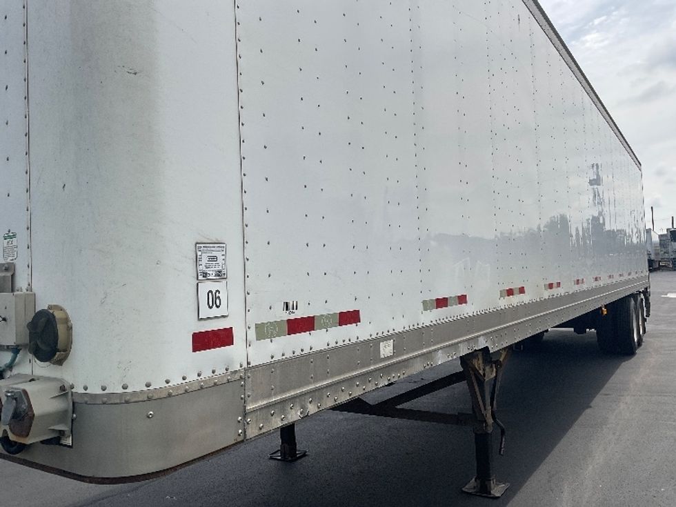 Dry Van Trailer-Semi Trailers-Great Dane-2017-Trailer-Pittsburgh-PA-680,141\n\t\tmiles-$ 17,250 - Image 12
