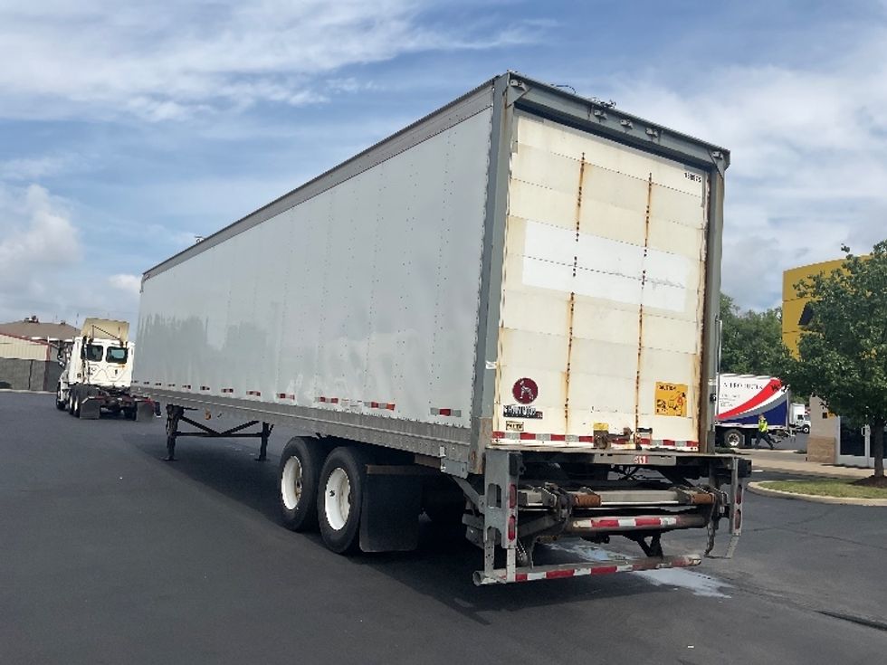Dry Van Trailer-Semi Trailers-Great Dane-2017-Trailer-Pittsburgh-PA-680,141\n\t\tmiles-$ 17,250 - Image 3