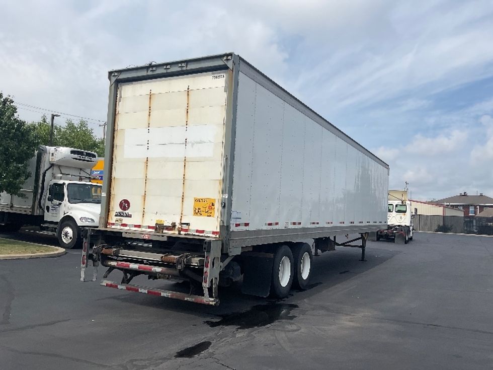 Dry Van Trailer-Semi Trailers-Great Dane-2017-Trailer-Pittsburgh-PA-680,141\n\t\tmiles-$ 17,250 - Image 4