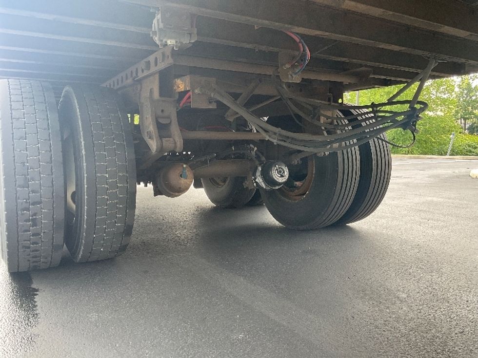 Dry Van Trailer-Semi Trailers-Great Dane-2017-Trailer-Pittsburgh-PA-680,141\n\t\tmiles-$ 17,250 - Image 5