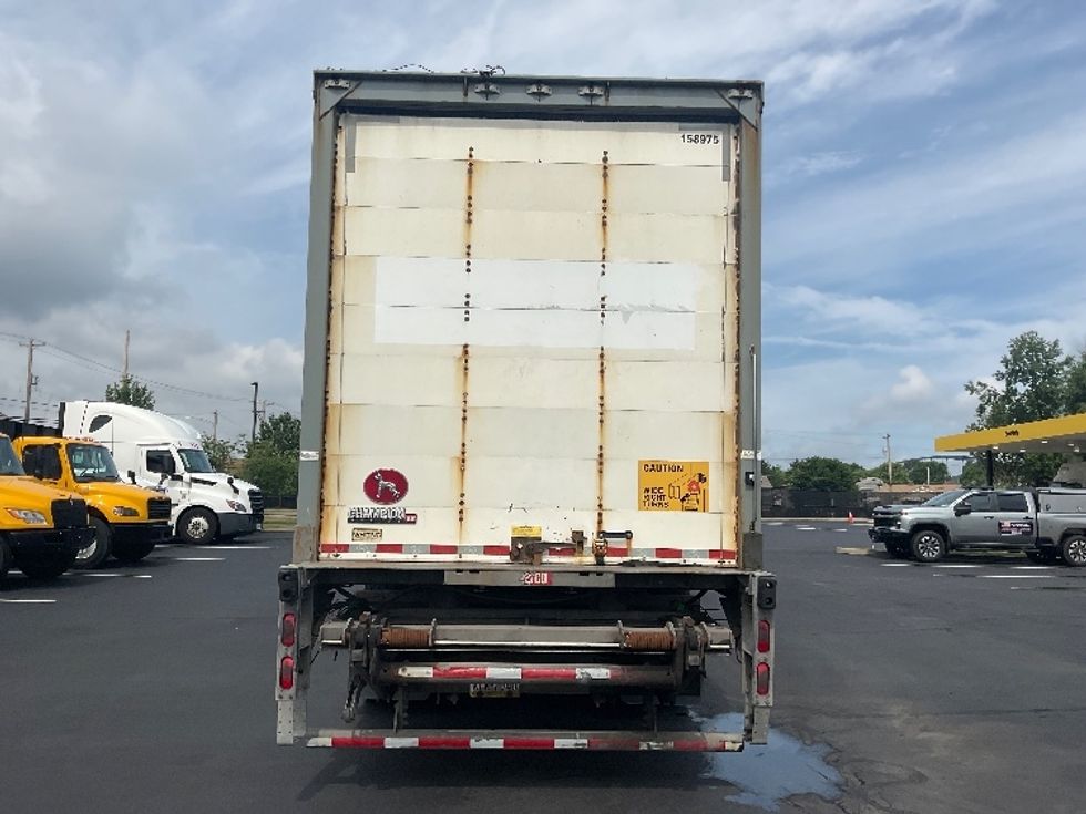 Dry Van Trailer-Semi Trailers-Great Dane-2017-Trailer-Pittsburgh-PA-680,141\n\t\tmiles-$ 17,250 - Image 6