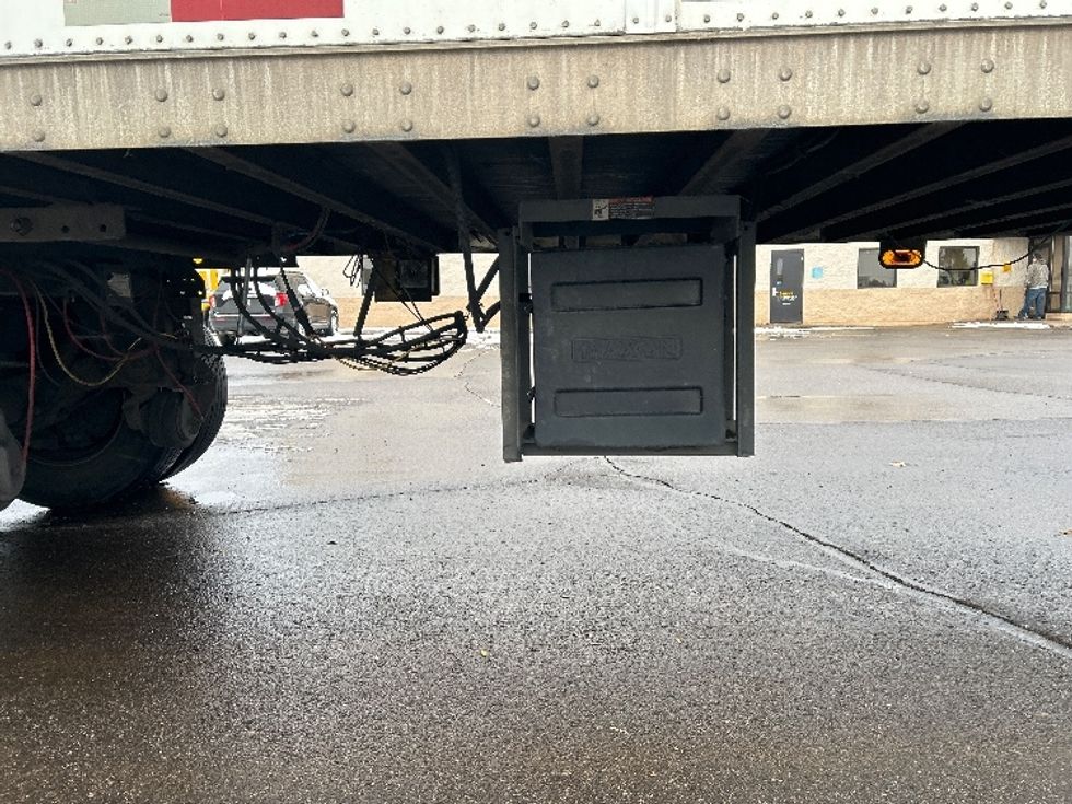 Dry Van Trailer-Semi Trailers-Great Dane-2017-Trailer-Rothschild-WI-549,281\n\t\tmiles-$ 17,750 - Image 12