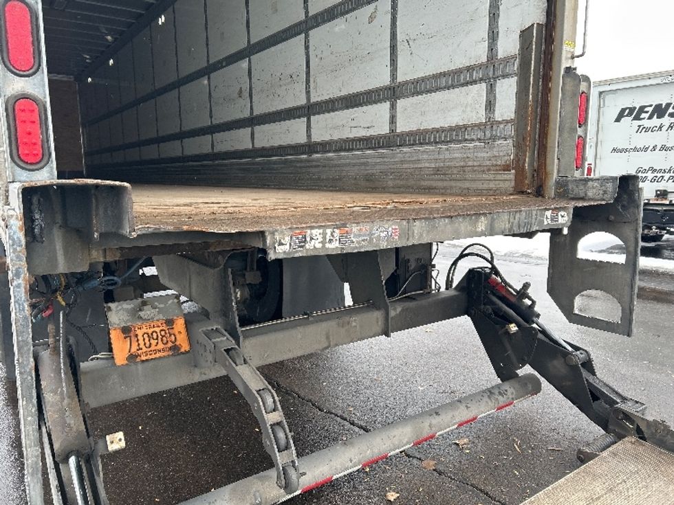 Dry Van Trailer-Semi Trailers-Great Dane-2017-Trailer-Rothschild-WI-549,281\n\t\tmiles-$ 17,750 - Image 13