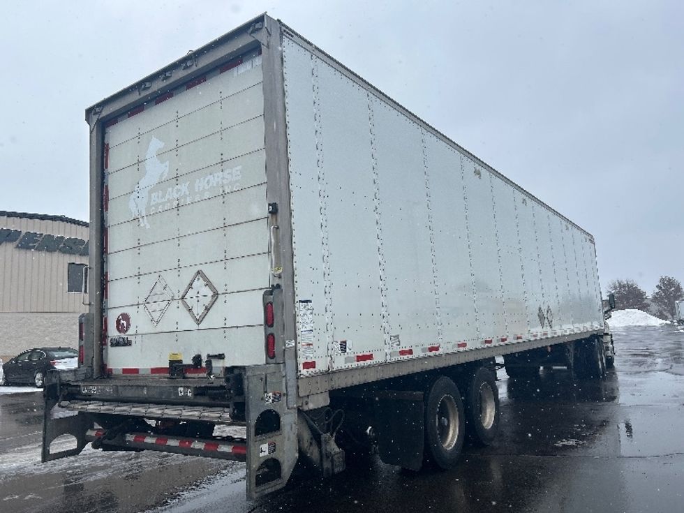 Dry Van Trailer-Semi Trailers-Great Dane-2017-Trailer-Rothschild-WI-549,281\n\t\tmiles-$ 17,750 - Image 4