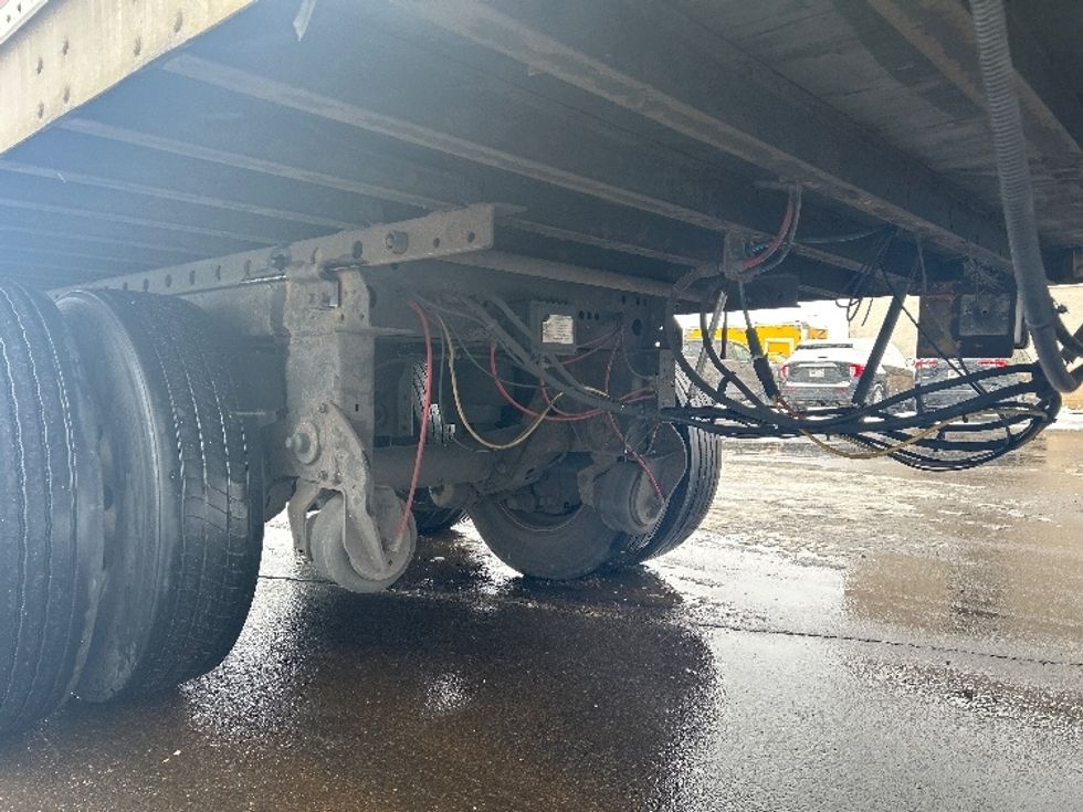 Dry Van Trailer-Semi Trailers-Great Dane-2017-Trailer-Rothschild-WI-549,281\n\t\tmiles-$ 17,750 - Image 5