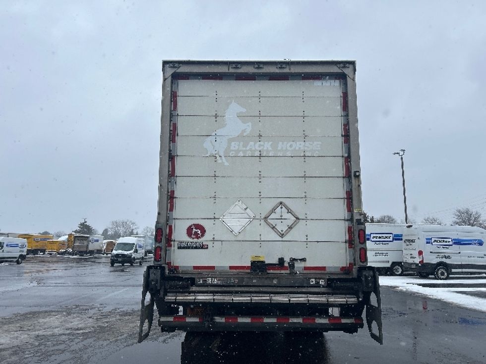 Dry Van Trailer-Semi Trailers-Great Dane-2017-Trailer-Rothschild-WI-549,281\n\t\tmiles-$ 17,750 - Image 6