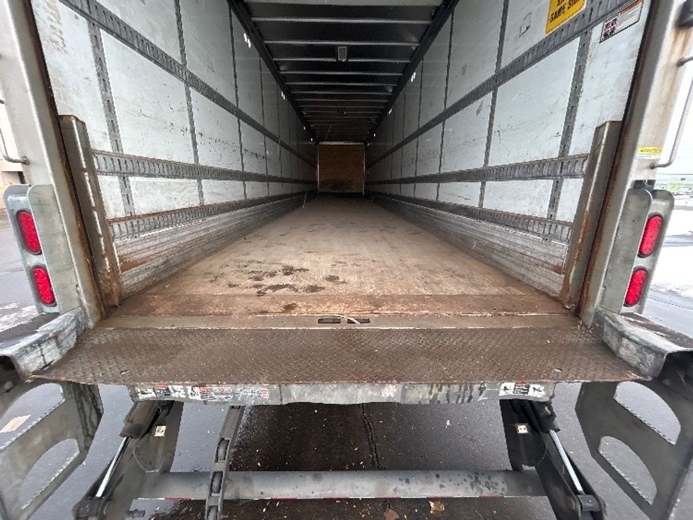 Dry Van Trailer-Semi Trailers-Great Dane-2017-Trailer-Rothschild-WI-549,281\n\t\tmiles-$ 17,750 - Image 8