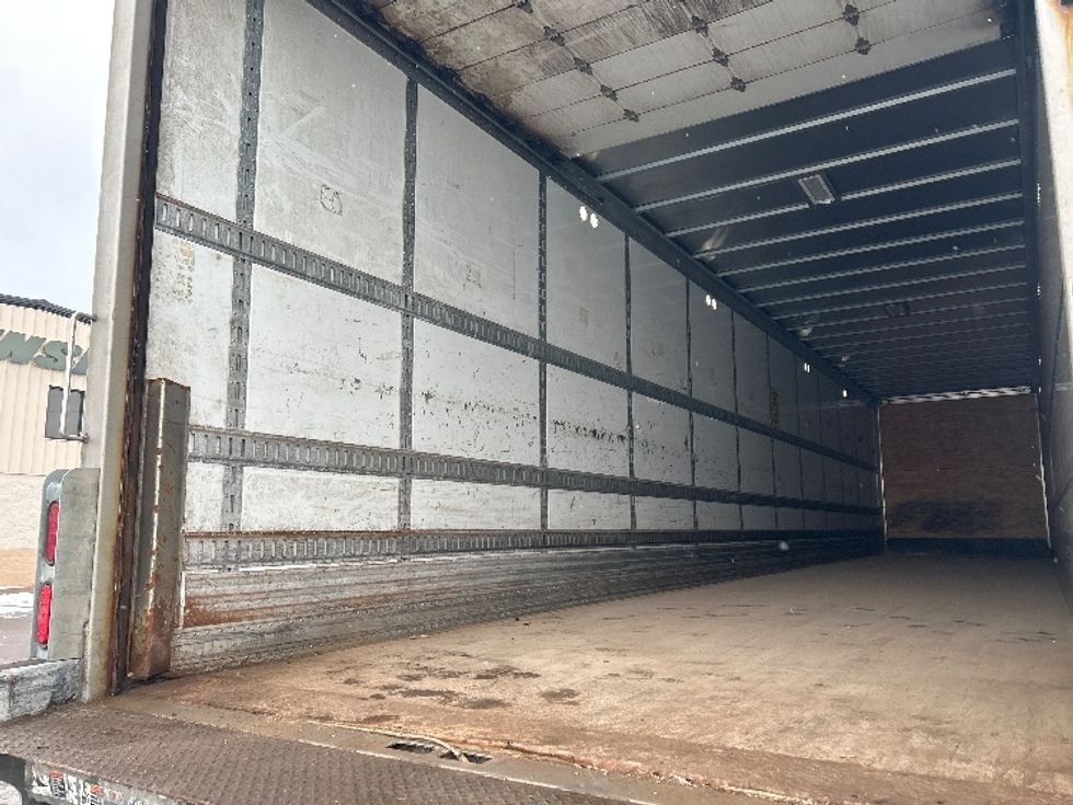 Dry Van Trailer-Semi Trailers-Great Dane-2017-Trailer-Rothschild-WI-549,281\n\t\tmiles-$ 17,750 - Image 9