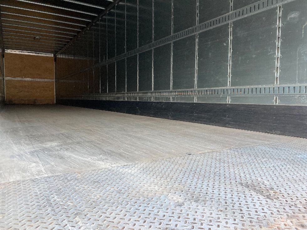 Dry Van Trailer-Semi Trailers-Great Dane-2017-Trailer-Salem-VA-114,651\n\t\tmiles-$ 19,250 - Image 10