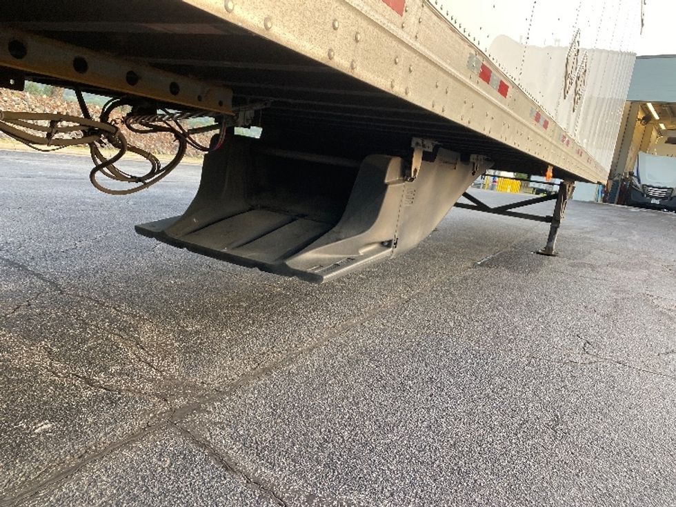 Dry Van Trailer-Semi Trailers-Great Dane-2017-Trailer-Salem-VA-114,651\n\t\tmiles-$ 19,250 - Image 11