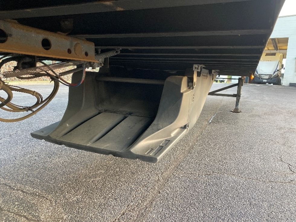 Dry Van Trailer-Semi Trailers-Great Dane-2017-Trailer-Salem-VA-114,651\n\t\tmiles-$ 19,250 - Image 12