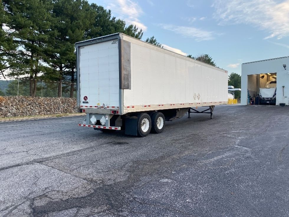 Dry Van Trailer-Semi Trailers-Great Dane-2017-Trailer-Salem-VA-114,651\n\t\tmiles-$ 19,250 - Image 4