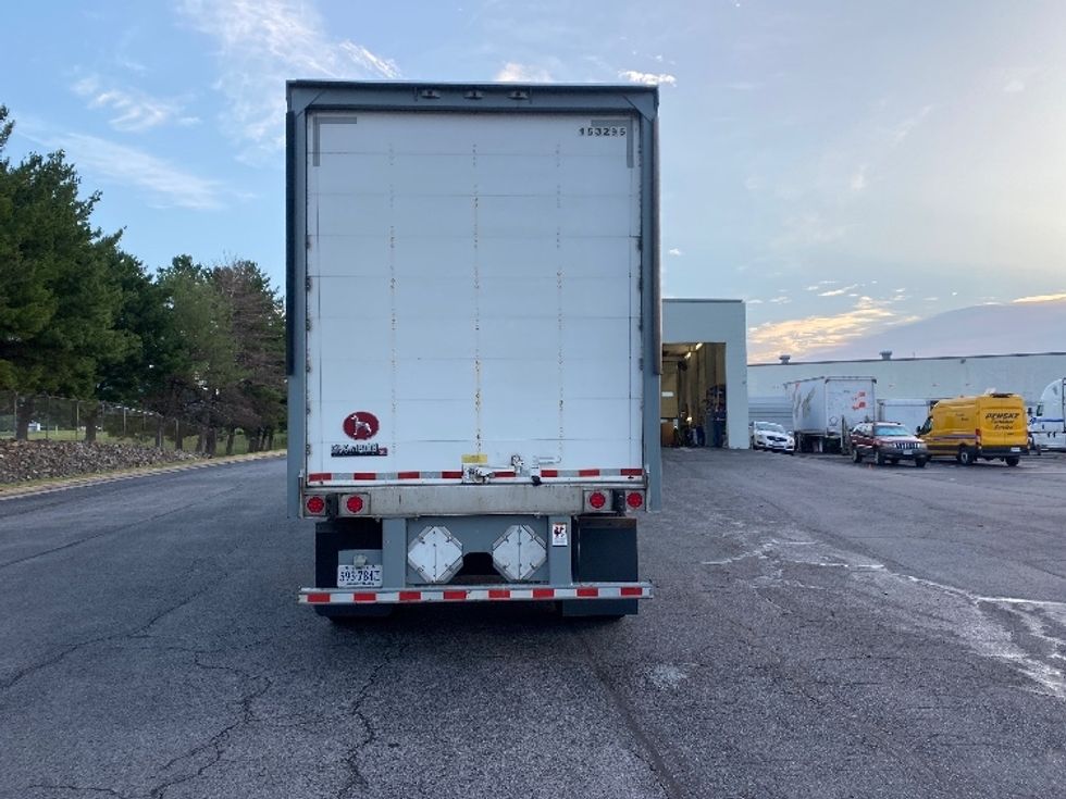 Dry Van Trailer-Semi Trailers-Great Dane-2017-Trailer-Salem-VA-114,651\n\t\tmiles-$ 19,250 - Image 6