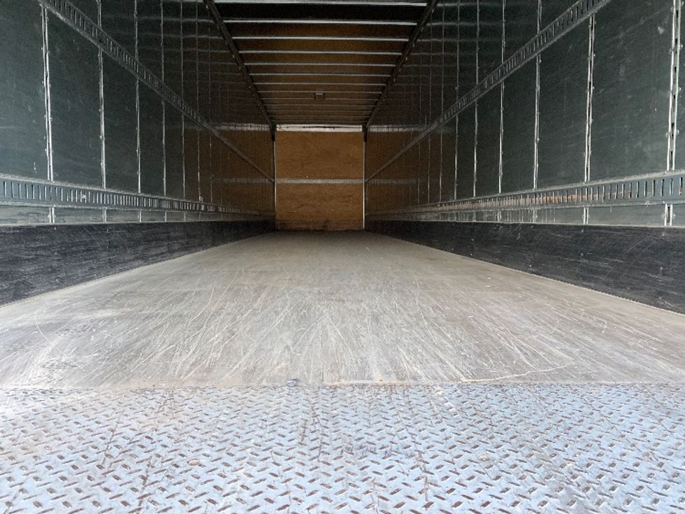 Dry Van Trailer-Semi Trailers-Great Dane-2017-Trailer-Salem-VA-114,651\n\t\tmiles-$ 19,250 - Image 8
