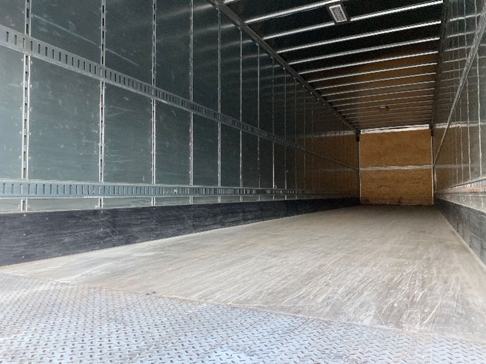 Dry Van Trailer-Semi Trailers-Great Dane-2017-Trailer-Salem-VA-114,651\n\t\tmiles-$ 19,250 - Image 9