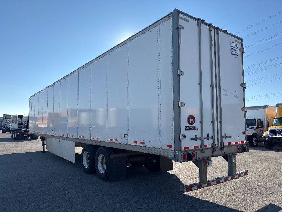 Dry Van Trailer-Semi Trailers-Great Dane-2017-Trailer-Salt Lake City-UT-251,923\n\t\tmiles-$ 18,000 - Image 3