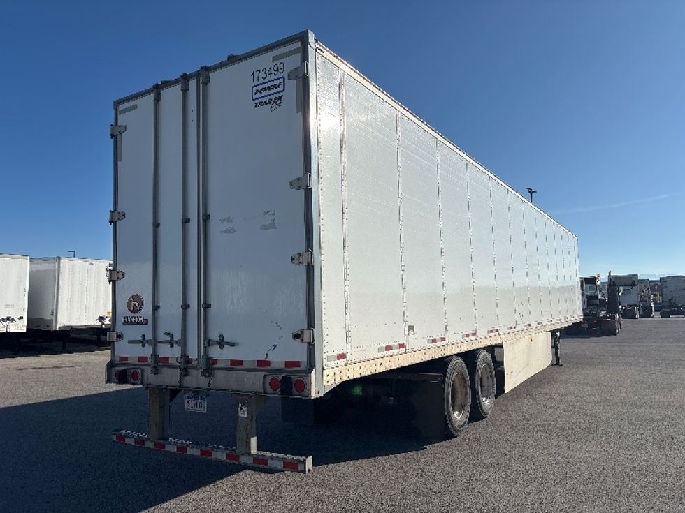 Dry Van Trailer-Semi Trailers-Great Dane-2017-Trailer-Salt Lake City-UT-251,923\n\t\tmiles-$ 18,000 - Image 4