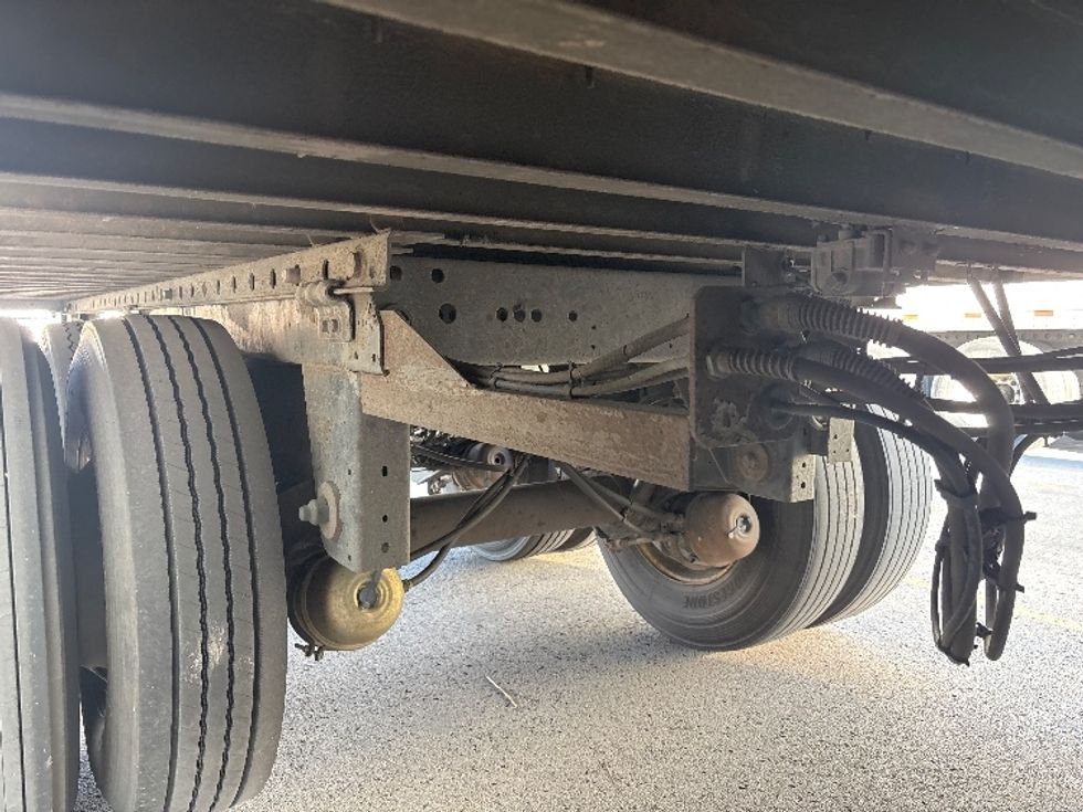 Dry Van Trailer-Semi Trailers-Great Dane-2017-Trailer-Salt Lake City-UT-251,923\n\t\tmiles-$ 18,000 - Image 5