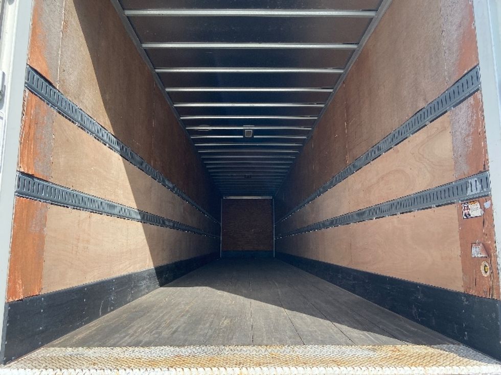 Dry Van Trailer-Semi Trailers-Great Dane-2017-Trailer-San Antonio-TX-264,567\n\t\tmiles-$ 19,500 - Image 7