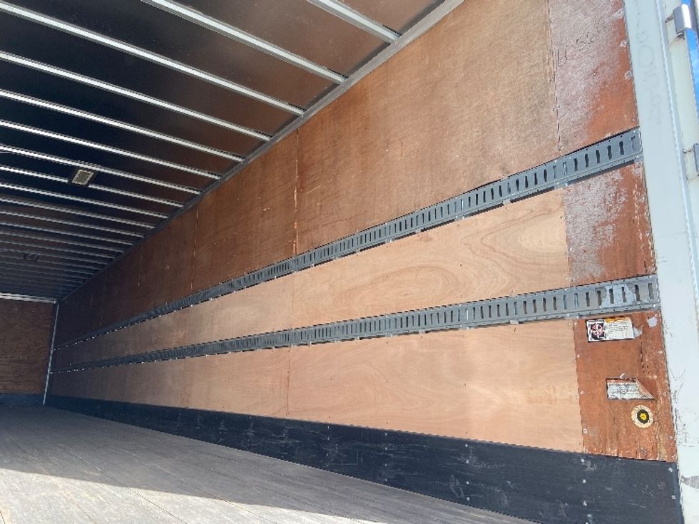 Dry Van Trailer-Semi Trailers-Great Dane-2017-Trailer-San Antonio-TX-264,567\n\t\tmiles-$ 19,500 - Image 9