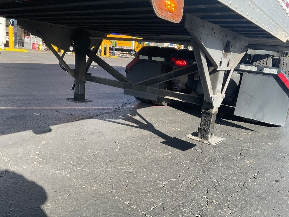 Dry Van Trailer-Semi Trailers-Great Dane-2017-Trailer-Santa Ana-CA-221,700\n\t\tmiles-$ 20,500 - Image 12