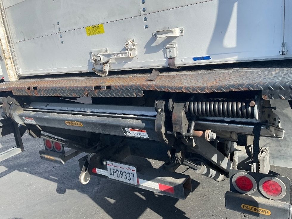 Dry Van Trailer-Semi Trailers-Great Dane-2017-Trailer-Santa Ana-CA-221,700\n\t\tmiles-$ 20,500 - Image 13