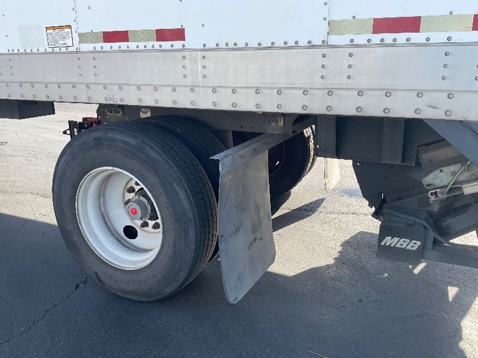 Dry Van Trailer-Semi Trailers-Great Dane-2017-Trailer-Santa Ana-CA-221,700\n\t\tmiles-$ 20,500 - Image 14