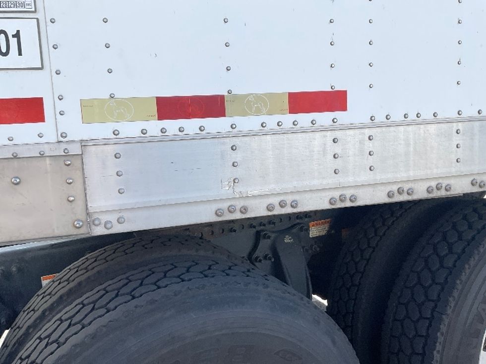 Dry Van Trailer-Semi Trailers-Great Dane-2017-Trailer-Santa Ana-CA-221,700\n\t\tmiles-$ 20,500 - Image 15