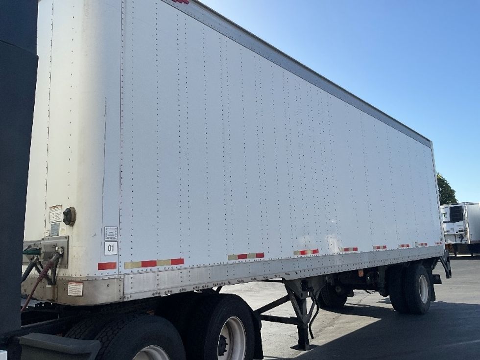 Dry Van Trailer-Semi Trailers-Great Dane-2017-Trailer-Santa Ana-CA-221,700\n\t\tmiles-$ 20,500 - Image 2
