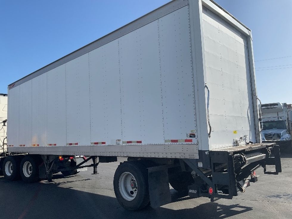 Dry Van Trailer-Semi Trailers-Great Dane-2017-Trailer-Santa Ana-CA-221,700\n\t\tmiles-$ 20,500 - Image 3