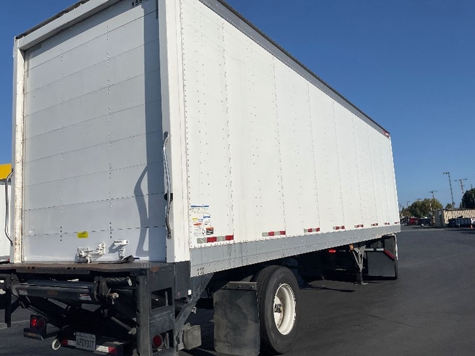 Dry Van Trailer-Semi Trailers-Great Dane-2017-Trailer-Santa Ana-CA-221,700\n\t\tmiles-$ 20,500 - Image 4