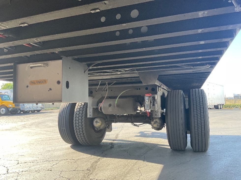 Dry Van Trailer-Semi Trailers-Great Dane-2017-Trailer-Santa Ana-CA-221,700\n\t\tmiles-$ 20,500 - Image 5