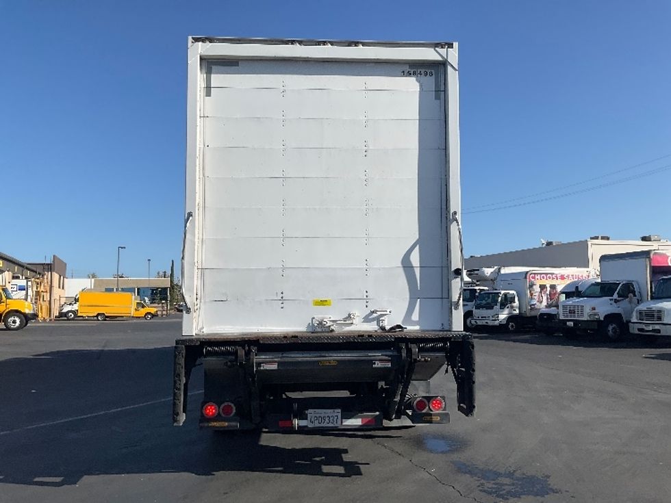 Dry Van Trailer-Semi Trailers-Great Dane-2017-Trailer-Santa Ana-CA-221,700\n\t\tmiles-$ 20,500 - Image 6