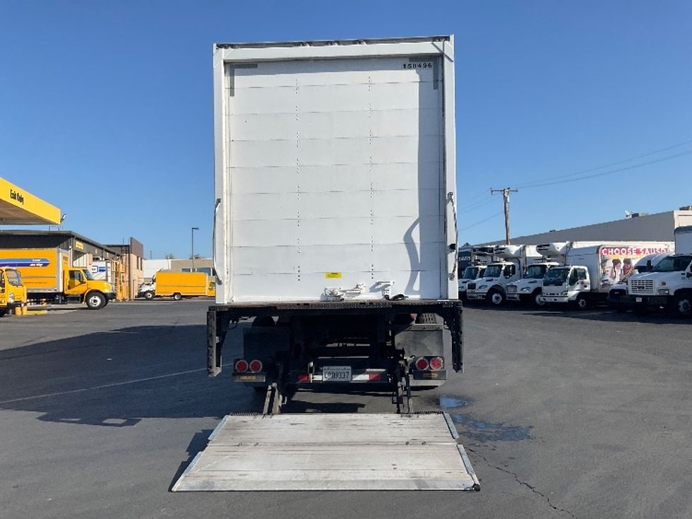 Dry Van Trailer-Semi Trailers-Great Dane-2017-Trailer-Santa Ana-CA-221,700\n\t\tmiles-$ 20,500 - Image 7