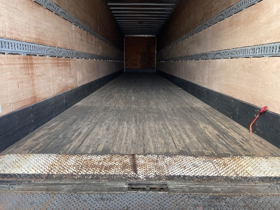 Dry Van Trailer-Semi Trailers-Great Dane-2017-Trailer-Selma-TX-205,272\n\t\tmiles-$ 19,250 - Image 8