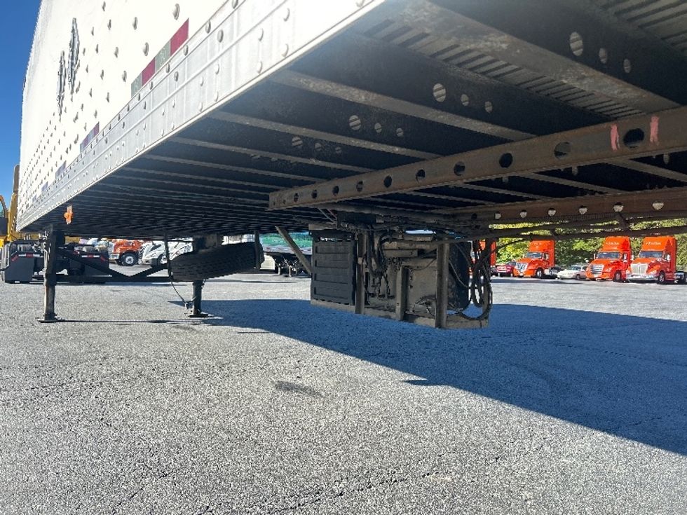 Dry Van Trailer-Semi Trailers-Great Dane-2017-Trailer-Winston Salem-NC-393,397\n\t\tmiles-$ 16,250 - Image 11