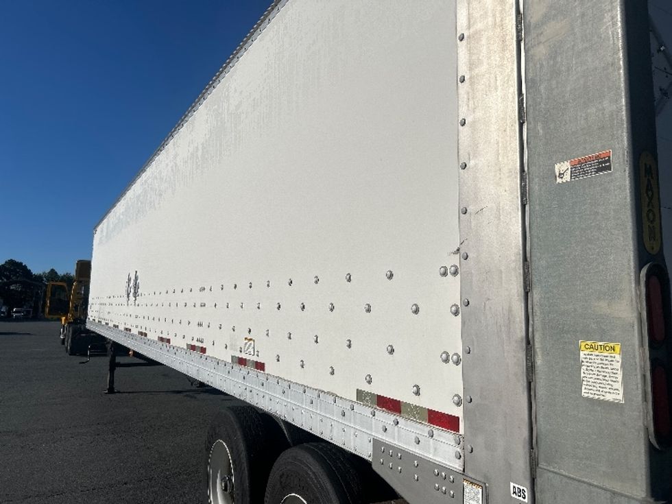 Dry Van Trailer-Semi Trailers-Great Dane-2017-Trailer-Winston Salem-NC-393,397\n\t\tmiles-$ 16,250 - Image 14