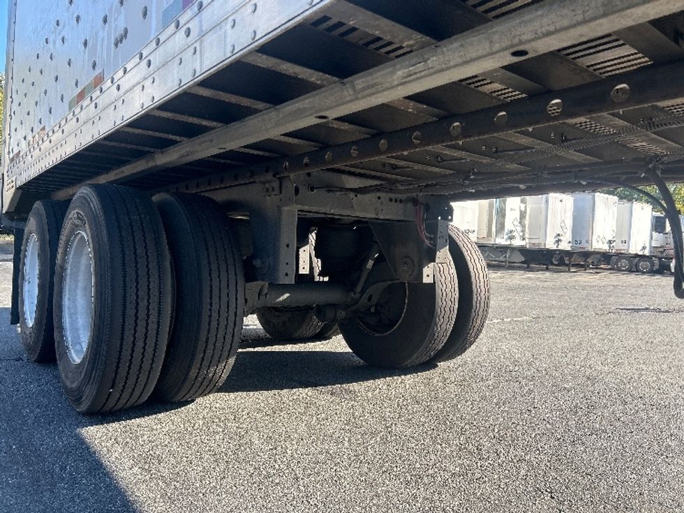 Dry Van Trailer-Semi Trailers-Great Dane-2017-Trailer-Winston Salem-NC-393,397\n\t\tmiles-$ 16,250 - Image 5