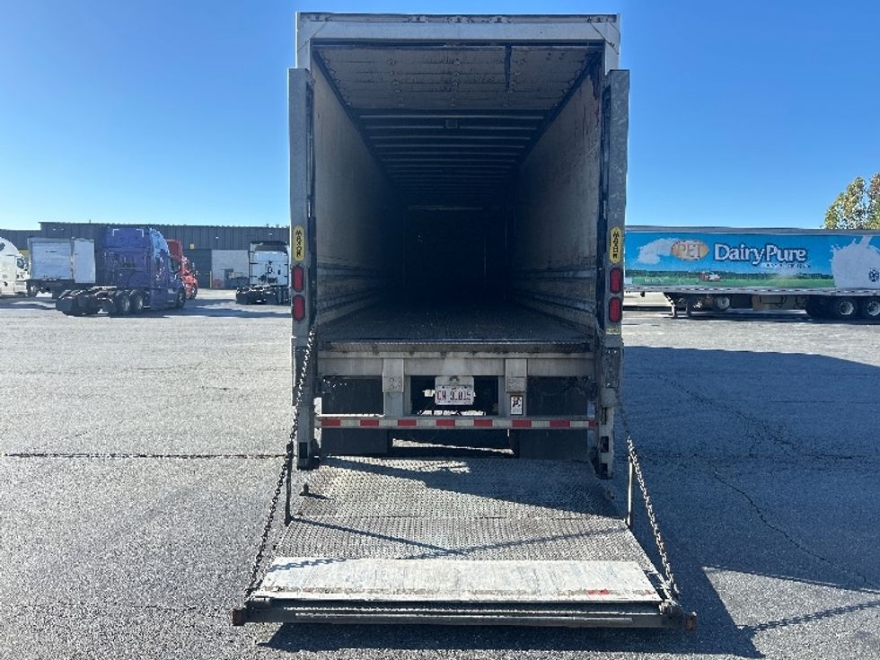 Dry Van Trailer-Semi Trailers-Great Dane-2017-Trailer-Winston Salem-NC-393,397\n\t\tmiles-$ 16,250 - Image 6