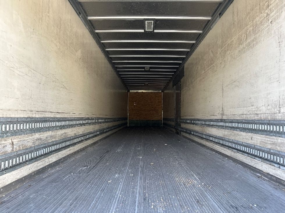 Dry Van Trailer-Semi Trailers-Great Dane-2017-Trailer-Winston Salem-NC-393,397\n\t\tmiles-$ 16,250 - Image 8
