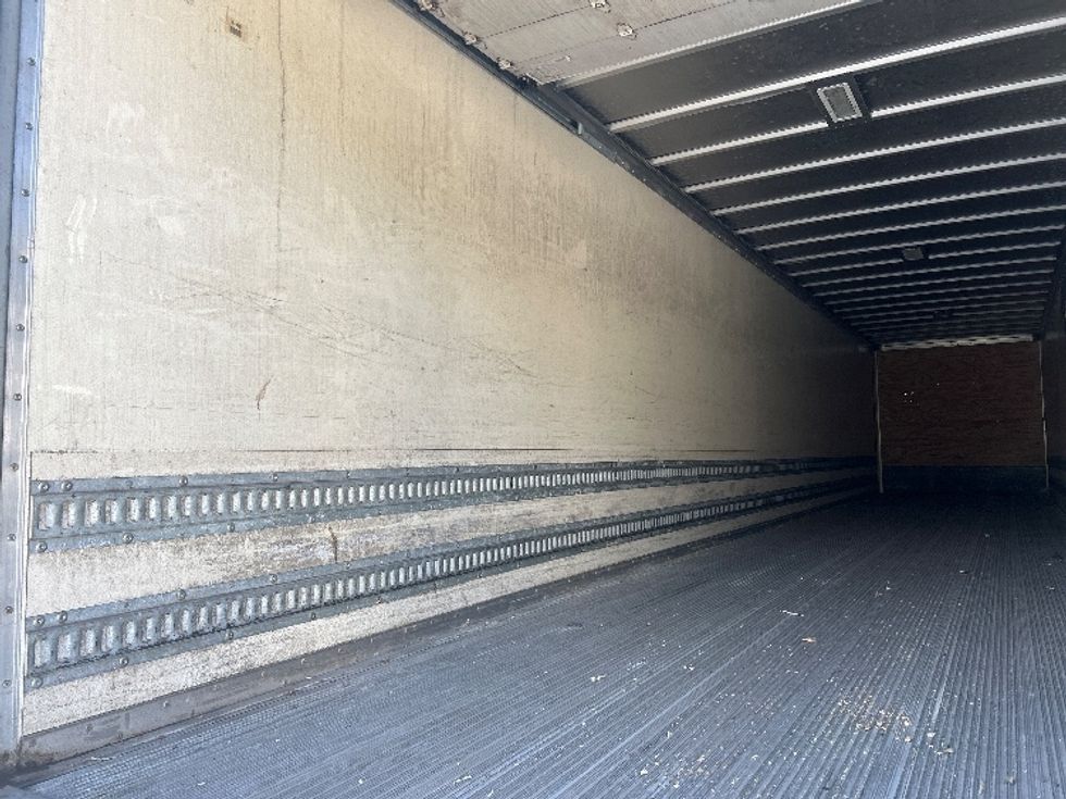 Dry Van Trailer-Semi Trailers-Great Dane-2017-Trailer-Winston Salem-NC-393,397\n\t\tmiles-$ 16,250 - Image 9