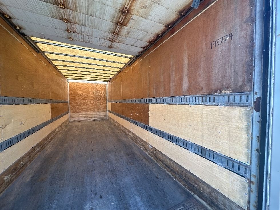 Dry Van Trailer-Semi Trailers-Great Dane-2017-Trailer-Wixom-MI-364,558\n\t\tmiles-$ 15,500 - Image 10