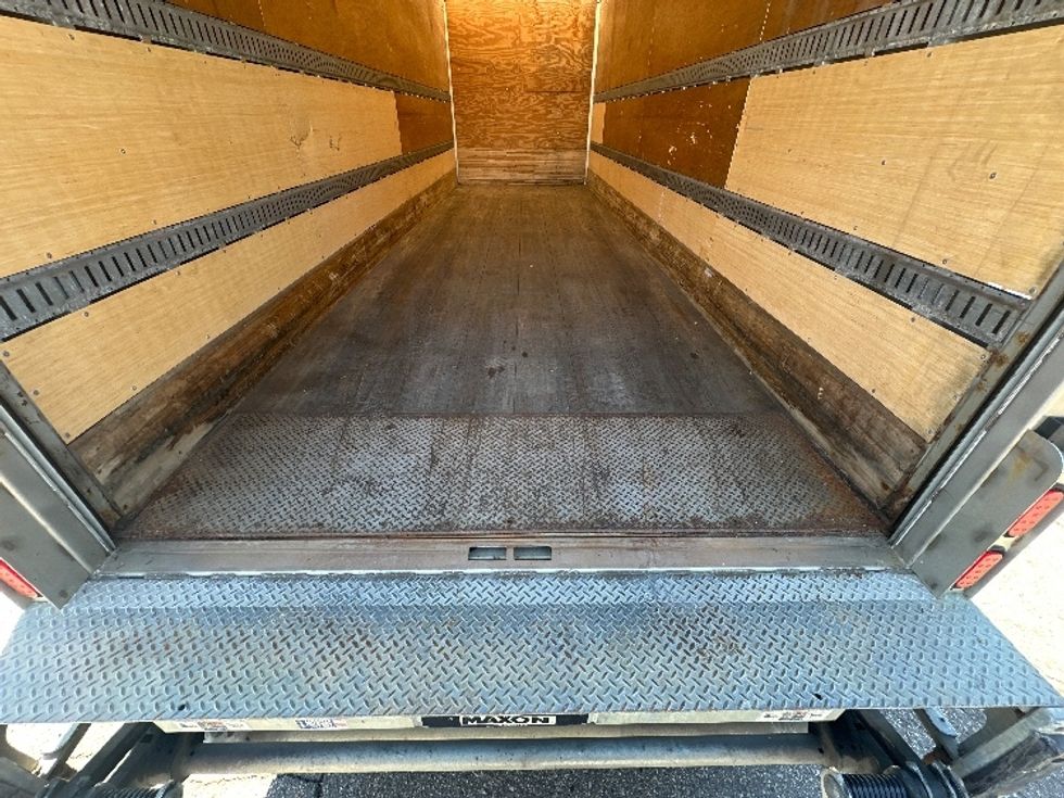 Dry Van Trailer-Semi Trailers-Great Dane-2017-Trailer-Wixom-MI-364,558\n\t\tmiles-$ 15,500 - Image 5