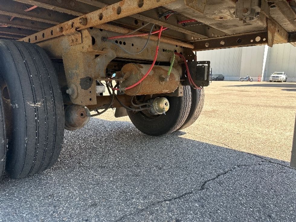 Dry Van Trailer-Semi Trailers-Great Dane-2017-Trailer-Wixom-MI-364,558\n\t\tmiles-$ 15,500 - Image 6