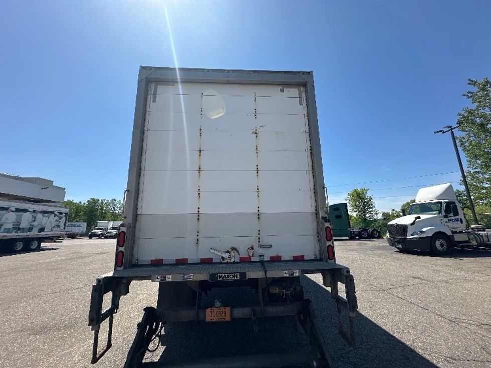 Dry Van Trailer-Semi Trailers-Great Dane-2017-Trailer-Wixom-MI-364,558\n\t\tmiles-$ 15,500 - Image 7