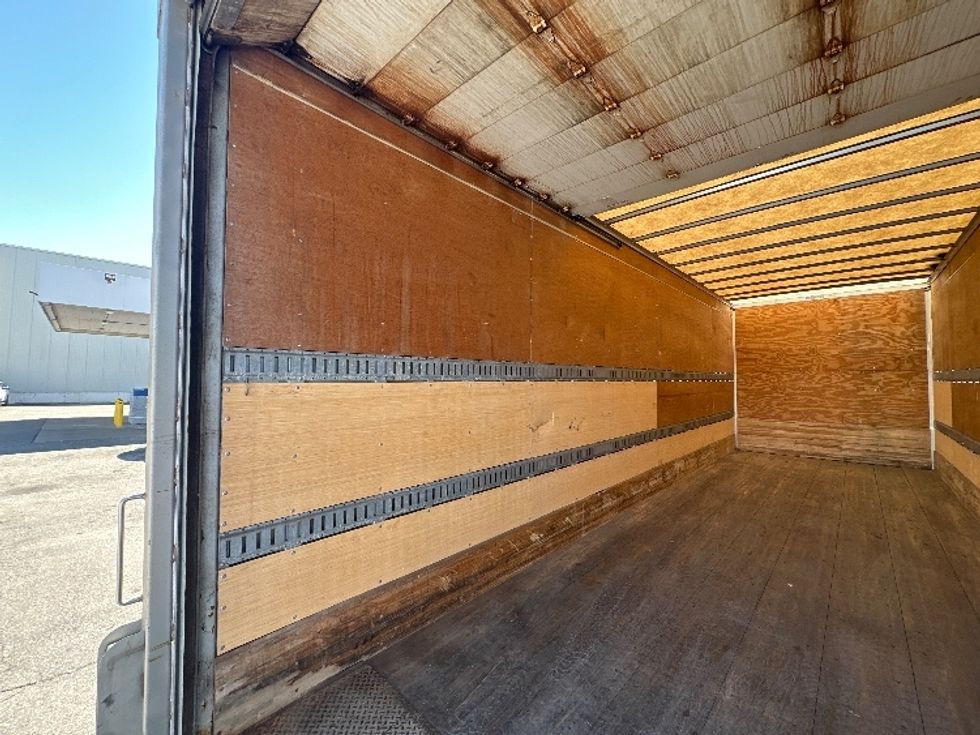 Dry Van Trailer-Semi Trailers-Great Dane-2017-Trailer-Wixom-MI-364,558\n\t\tmiles-$ 15,500 - Image 9
